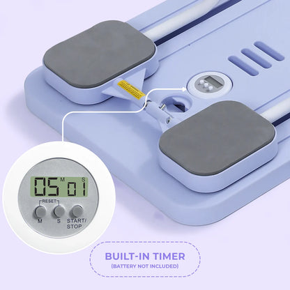 Marvelle Portable Pilates Reformer